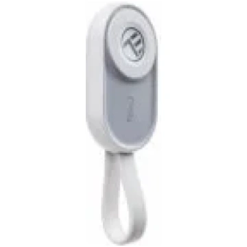 Tellur wireless powerbank charger compatible with