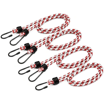 Elastic strap 1m, 4pcs KRB27