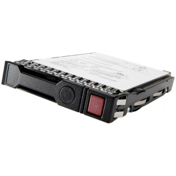 HDD Midline 10 TB 3,5" HEWLETT PACKARD ENTERPRISE 