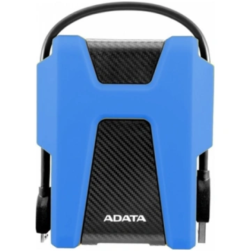 External HDD|ADATA|HD680|1TB|USB 3.1|Colour Blue|A