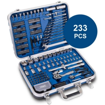 Universālais instrumentu komplekts TB235, 59093209
