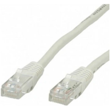 Triton Patch Cord UTP Cat.5e (Class D) bezowy 7 m 