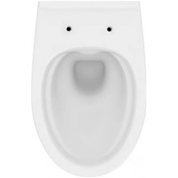 Miska WC Cersanit Moduo/Savio CleanOn wiszca, desk