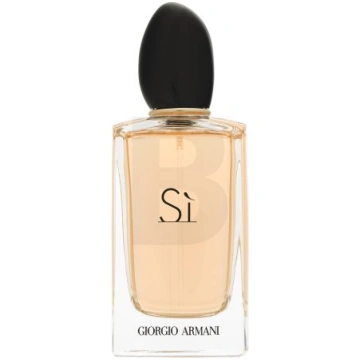 Giorgio Armani Si parfimērijas ūdens 100 ml