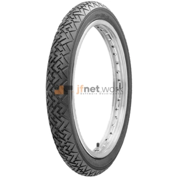 2.25//16 VEE-RUBBER VRM087 J