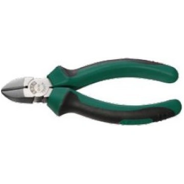 Diagonal cutting pliers 131mm