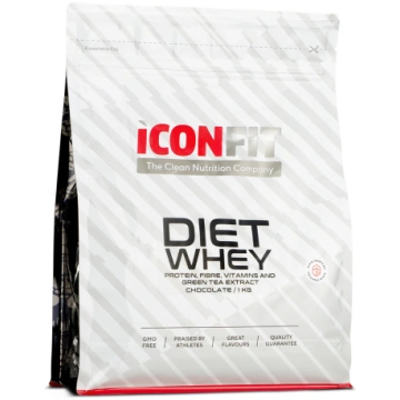 Diet Whey iConfit 1 kg