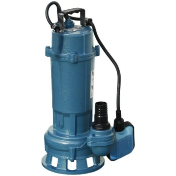 Water pump SEWAGE PUMP FURY 1500W | 065134 | 59038