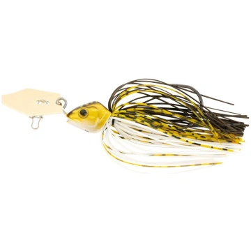 Chatterbait Fox Rage Bladed Jig 21g