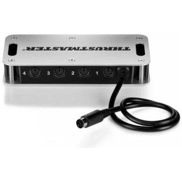 Thrustmaster Sim Hub TM 4060091, 1x USB micro-B, 5