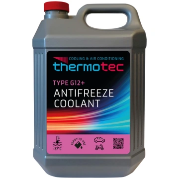 Dzesēšanas šķidrums (G12+/G30) 5l THERMOTEC COOLAN