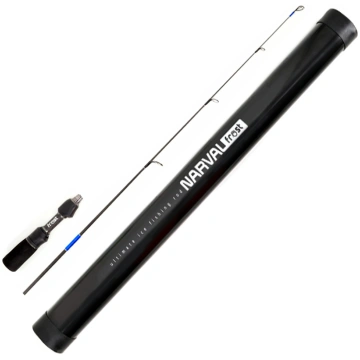 Makšķerkāts NARVAL "Frost Ice Rod Gen.3" - ML