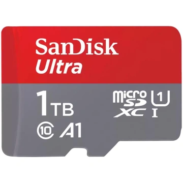 SANDISK BY WESTERN DIGITAL SANDISK 1TB Micro SDXC 