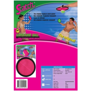Scatch CATCH BALL SET DIA. 19,3 cm 1366330