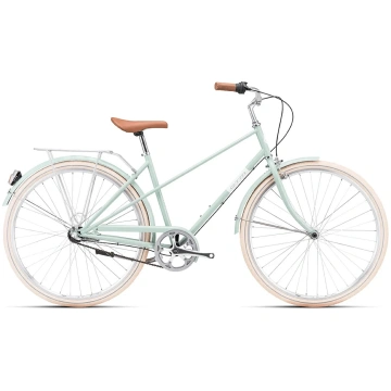 CTM CITé 28" sieviešu velosipēds - pasteļu mint 22