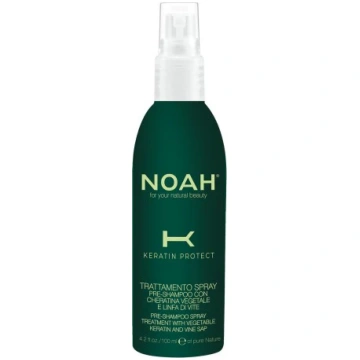 Noah Keratin Protect Pre-Shampoo Spray Restorative