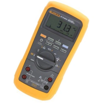 Digital multimeter; LCD; (6000/20000); Bargraph: 3