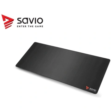 Savio Mousepad 700X300 SAVIO BE Turbo Dynamic L GB