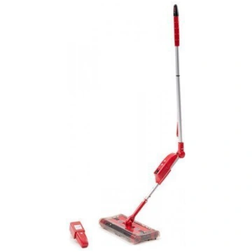 Putekļu sūcējs - slota Swivel Sweeper G6 Nav norād
