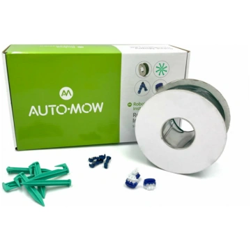 Mauriņa robota instalācijas komplekts M, Auto-Mow,