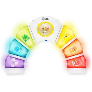 Baby Einstein - Spīdoša rotaļlieta GLOW&DISCOVER 3