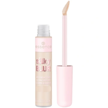 Essence_silky Blur Hydrating Longwear Concealer Ko