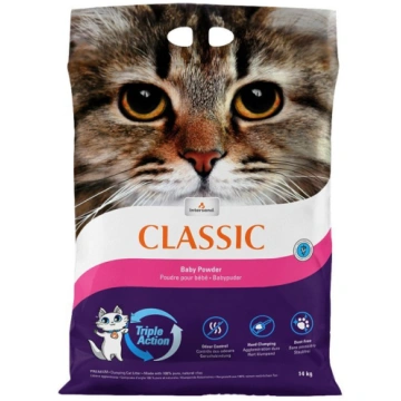 Intersand Classic Extreme Baby Powder - Kaķu Smilt