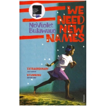 We Need New Names
