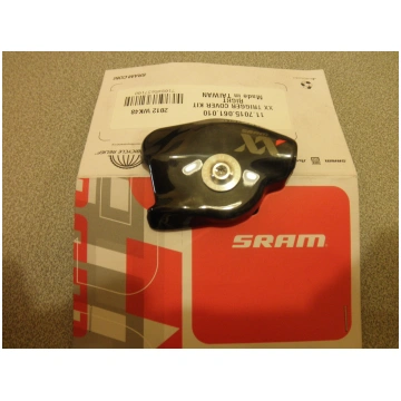 COPERCHIO IN CARBONIO X TRIGGER SRAM XX