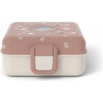 Pusdienu kārba Snacky cinnamon Fox Monbento MB Sna