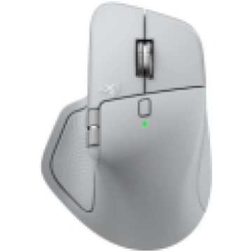 Pele Logitech MX Master 4 Pale Grey 910-007563