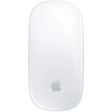 Pele Apple Pele Magic Mouse Balta