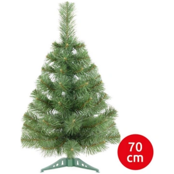Ziemassvētku egle XMAS TREES 70 cm skuju Erbis