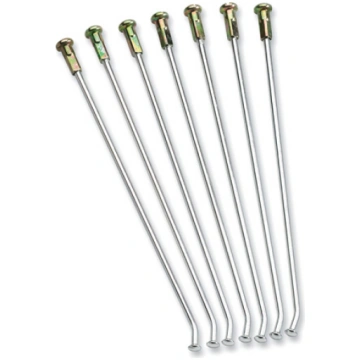 Spieķis (x1) tērauda 19" Moose Racing KX / KXF iek