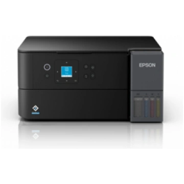 EPSON DAUDZFUNKCIONĀLS PRINTERIS EKOTANKS L4360 TI