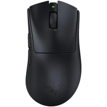 Razer - Deathadder V3 Hyperspeed Gaming Mouse - Bl