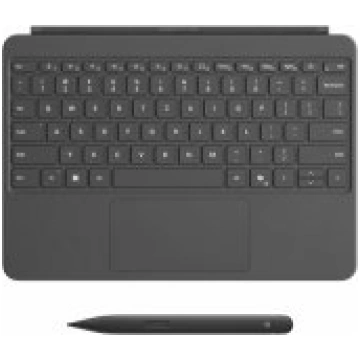 Microsoft Surface Pro Keyboard 12" Platinum/ Slate