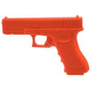 ESP Apmācību Pistole Glock 17 – Silikona Manekens 