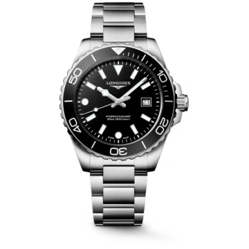 HYDROCONQUEST LONGINES