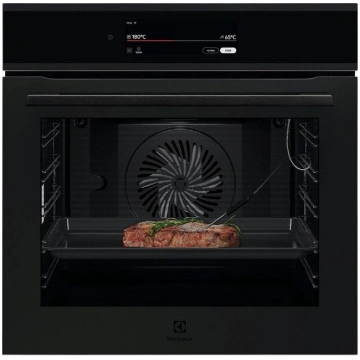 Cepeškrāsns Electrolux EOE9P3ST