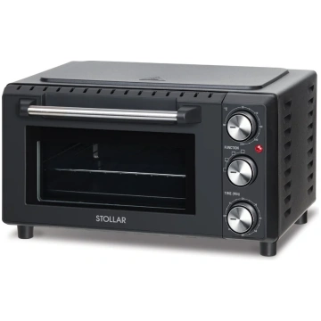 the Mini Oven krāsns STO713
