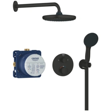 Grohe Vitalio Start - Iebūvējams dušas komplekts a