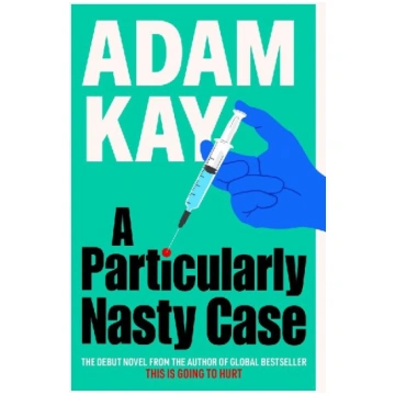 A Particularly Nasty Case: The "outrageously funny