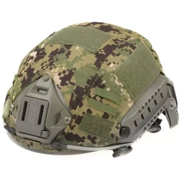 Taktiskās ķiveres pārklājs - FAST helmet tactical 