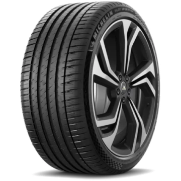 Michelin 255/50 R20 PILOT SPORT 4 SUV 109Y DOT2022