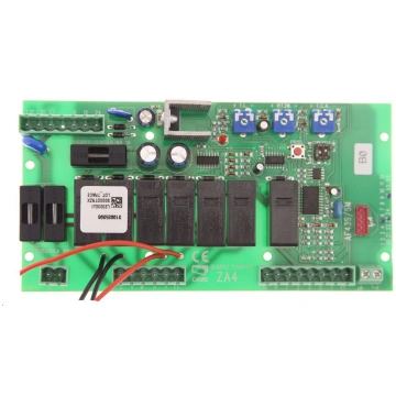 Scheda elettronica CAME ZA4