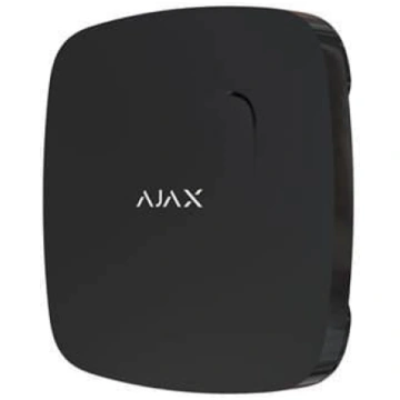 AJAX-38104 - FireProtect (Melns) AJAX Bezvadu Jewe