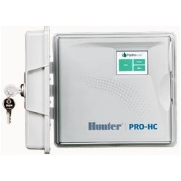 Hunter / Asv Hydrawise™ ProHC kontrolieris, āra ZD