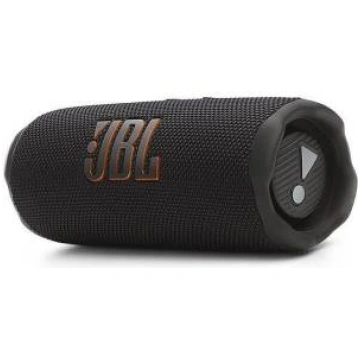 JBL Flip 7 Bluetooth Speaker Black 1200130019272 (