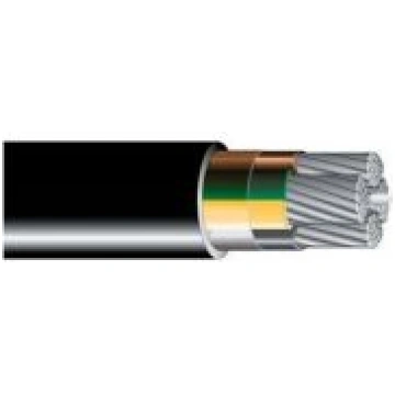 Alumīnija kabelis AXMK-PE 4x35 1235188 TT Cables